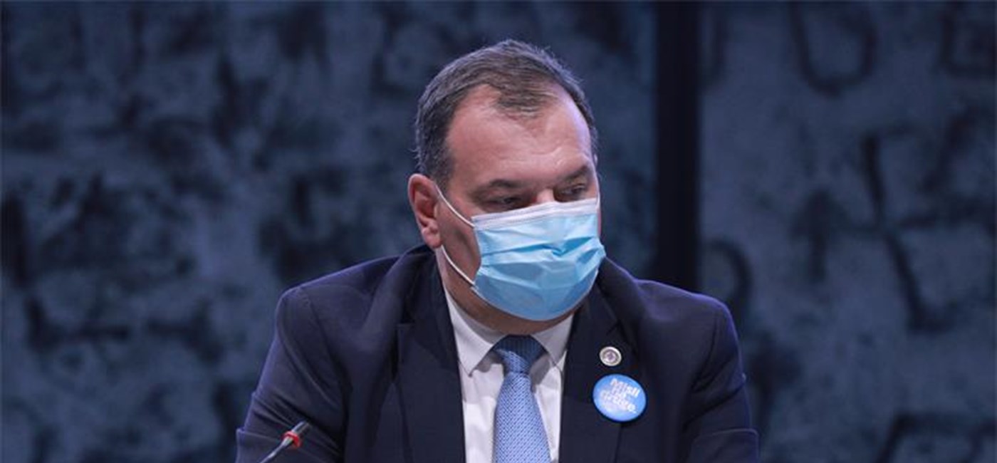 Prekoredno cijepljenje treba moralno osuditi, ne bježimo od utvrđivanja okolnosti 